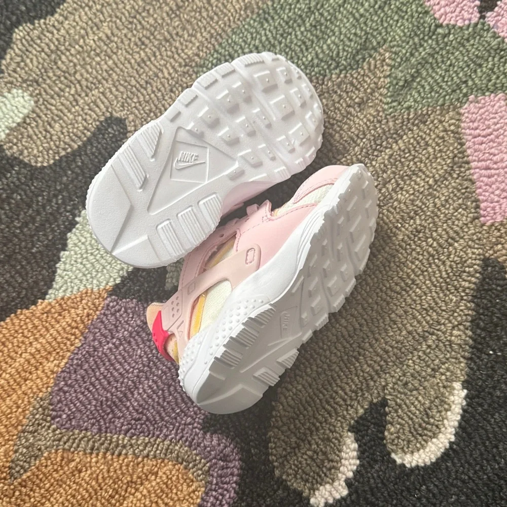 Nike toddler hurricane - Picture 4 of 5